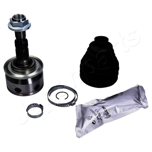 Sada kĺbov hnacieho hriadeľa JAPANPARTS GI-0413