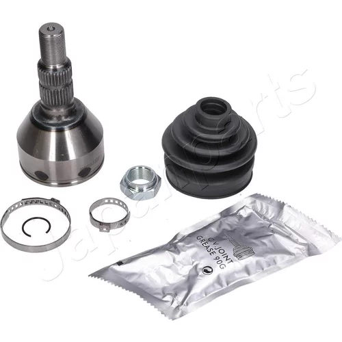 Sada kĺbov hnacieho hriadeľa JAPANPARTS GI-0418