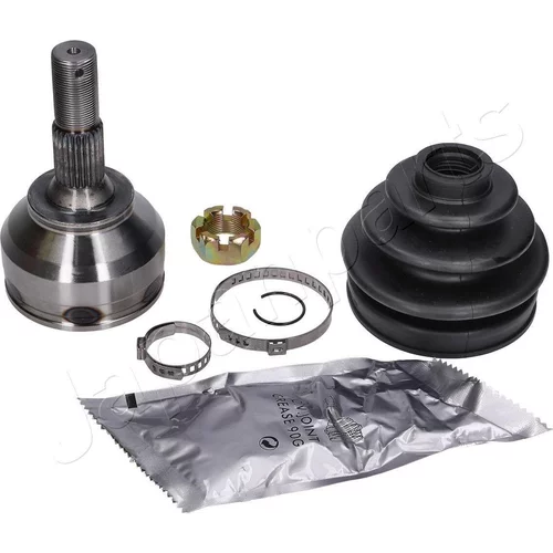 Sada kĺbov hnacieho hriadeľa JAPANPARTS GI-0617