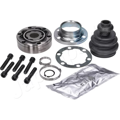 Sada kĺbov hnacieho hriadeľa JAPANPARTS GI-0620