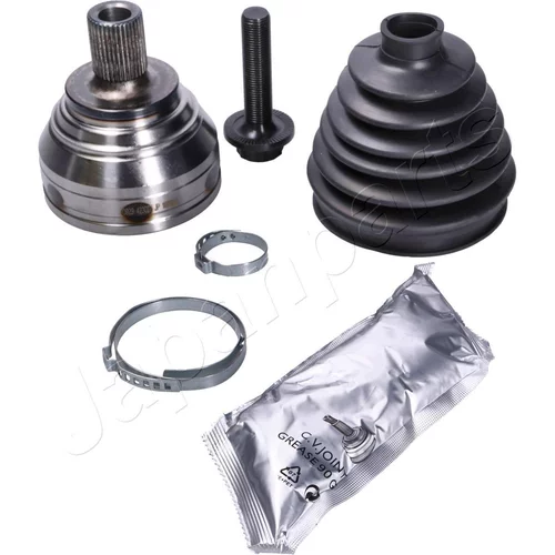 Sada kĺbov hnacieho hriadeľa JAPANPARTS GI-0929
