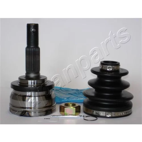 Sada kĺbov hnacieho hriadeľa JAPANPARTS GI-190
