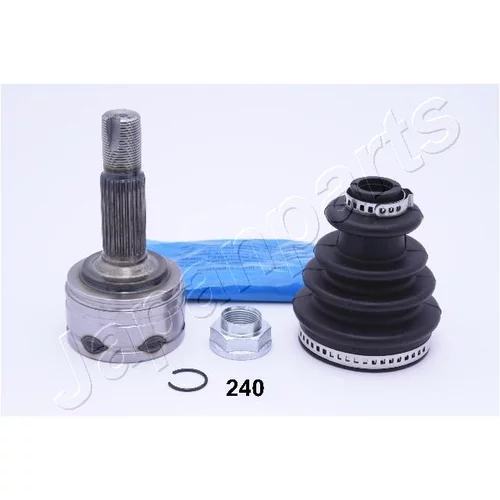 Sada kĺbov hnacieho hriadeľa JAPANPARTS GI-240