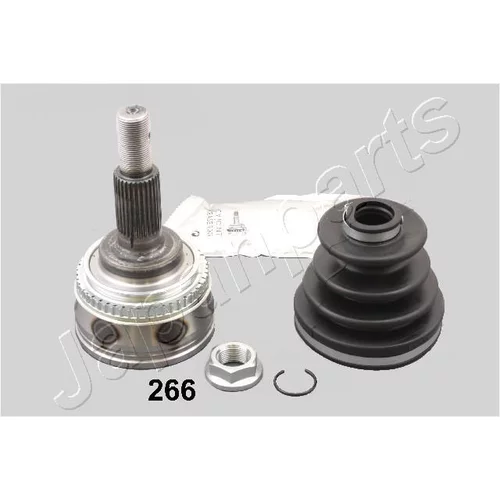 Sada kĺbov hnacieho hriadeľa JAPANPARTS GI-266