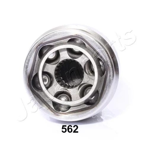 Sada kĺbov hnacieho hriadeľa GI-562 /Japanparts/ - obr. 1