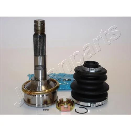 Sada kĺbov hnacieho hriadeľa JAPANPARTS GI-602