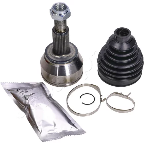 Sada kĺbov hnacieho hriadeľa JAPANPARTS GI-L27