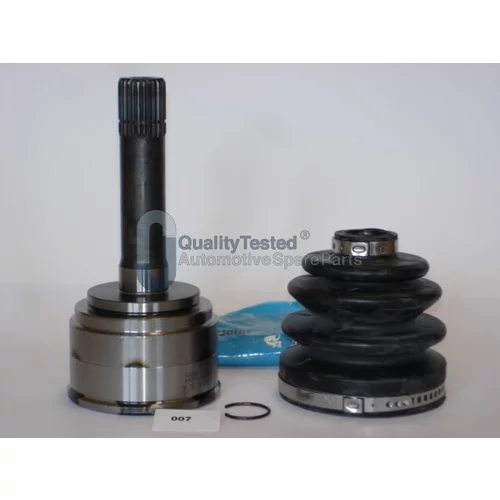 Sada kĺbov hnacieho hriadeľa JAPANPARTS GI007JM