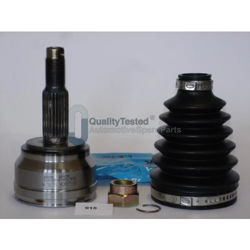 Sada kĺbov hnacieho hriadeľa JAPANPARTS GI015JM
