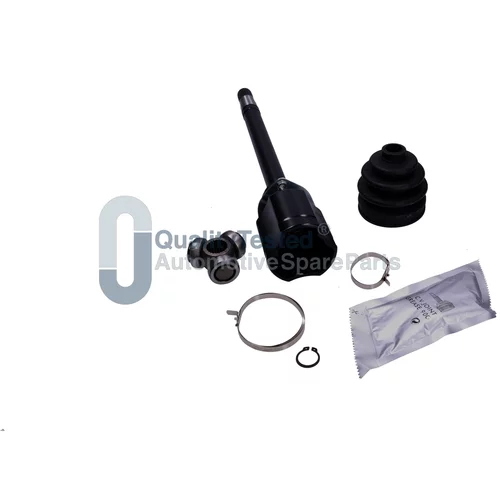 Sada kĺbov hnacieho hriadeľa JAPANPARTS GI0202JM