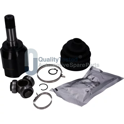 Sada kĺbov hnacieho hriadeľa JAPANPARTS GI0207JM