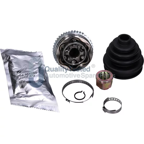 Sada kĺbov hnacieho hriadeľa GI0223JM /Japanparts/ - obr. 1