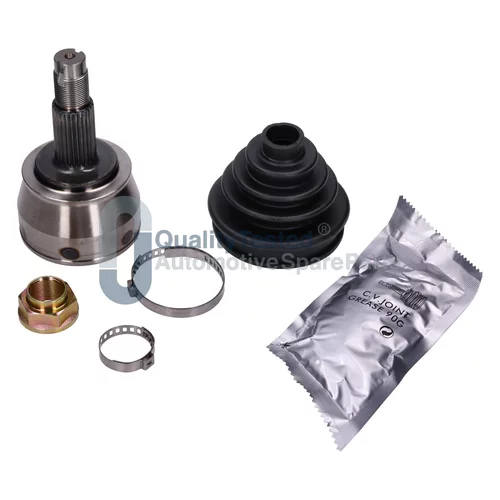 Sada kĺbov hnacieho hriadeľa JAPANPARTS GI0247JM