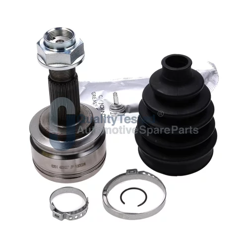 Sada kĺbov hnacieho hriadeľa JAPANPARTS GI0251JM
