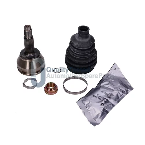 Sada kĺbov hnacieho hriadeľa JAPANPARTS GI0302JM