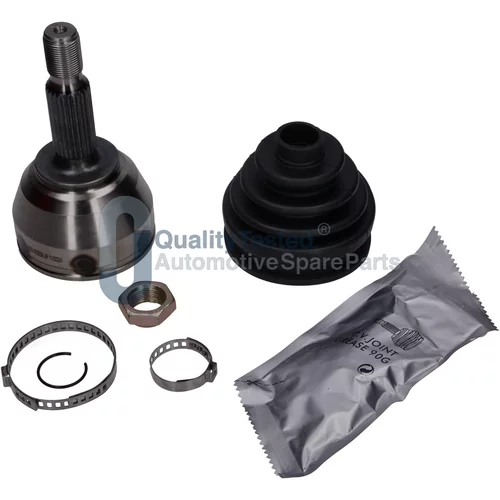 Sada kĺbov hnacieho hriadeľa JAPANPARTS GI0305JM