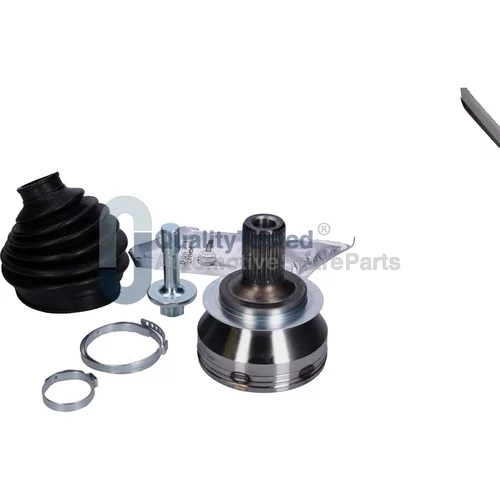 Sada kĺbov hnacieho hriadeľa JAPANPARTS GI0502JM