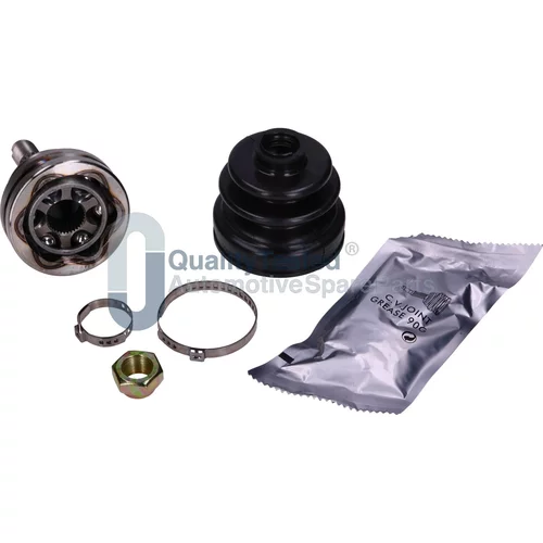 Sada kĺbov hnacieho hriadeľa GI0611JM /Japanparts/ - obr. 1