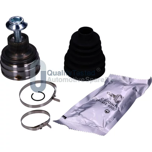 Sada kĺbov hnacieho hriadeľa JAPANPARTS GI0919JM