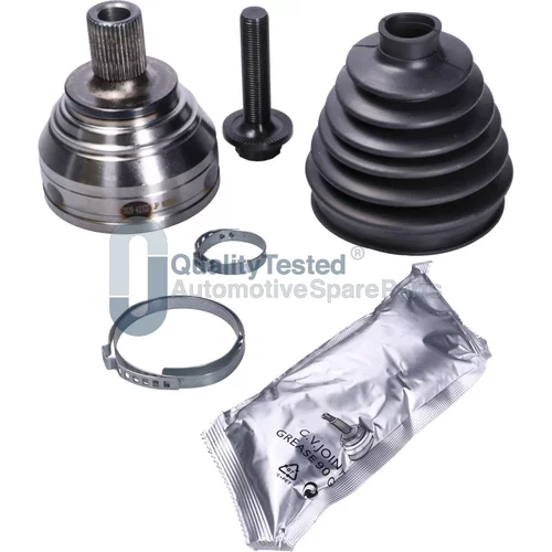 Sada kĺbov hnacieho hriadeľa JAPANPARTS GI0929JM