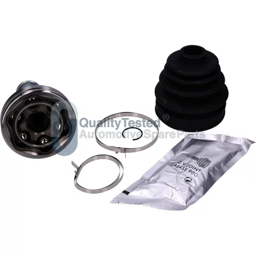 Sada kĺbov hnacieho hriadeľa GI0931JM /Japanparts/ - obr. 1