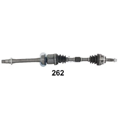 Hnací hriadeľ JAPANPARTS GI262JM