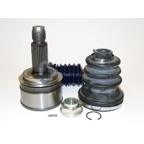 Sada kĺbov hnacieho hriadeľa JAPANPARTS GI469JM