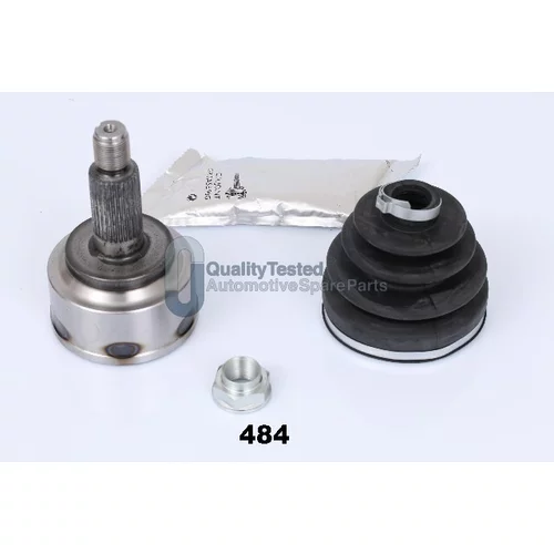 Sada kĺbov hnacieho hriadeľa JAPANPARTS GI484JM