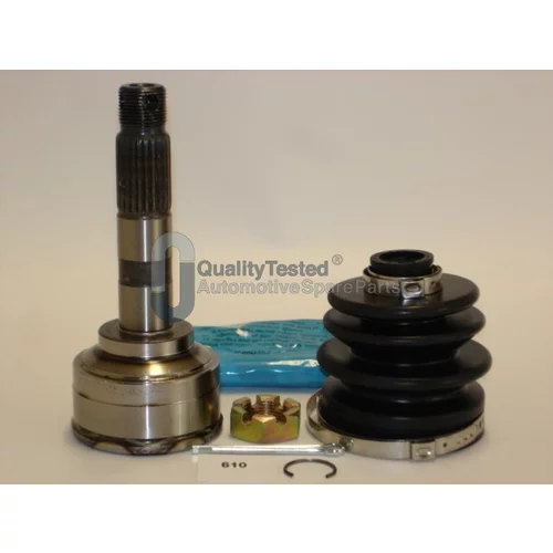 Sada kĺbov hnacieho hriadeľa JAPANPARTS GI610JM