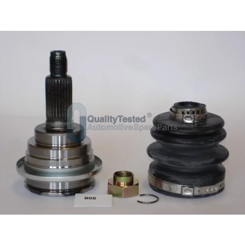 Sada kĺbov hnacieho hriadeľa JAPANPARTS GI805JM