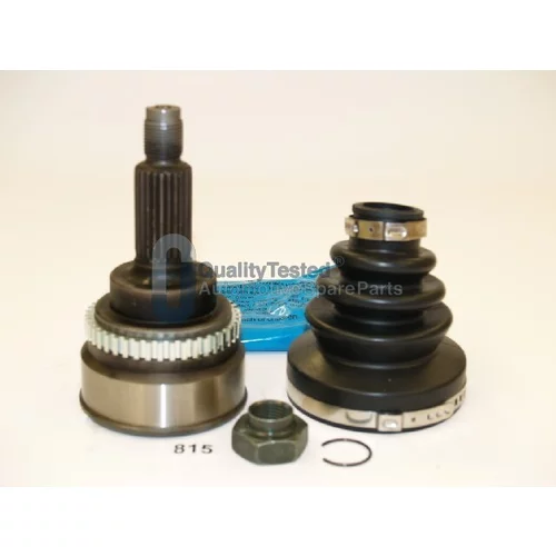 Sada kĺbov hnacieho hriadeľa JAPANPARTS GI815JM