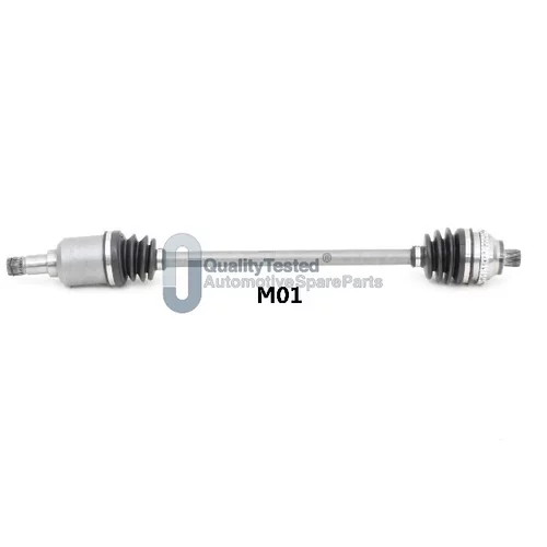 Hnací hriadeľ JAPANPARTS GIM01JM