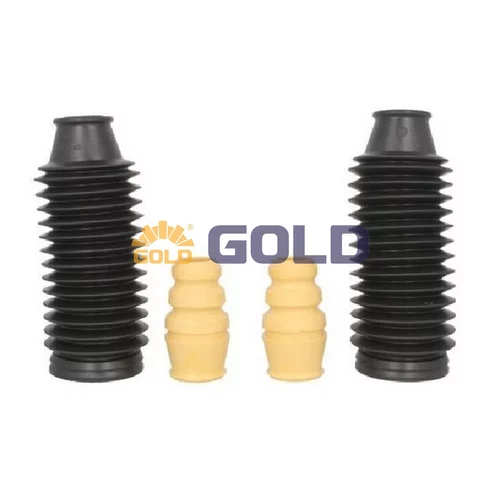 Ochranná sada tlmiča proti prachu GKTP410 /Japanparts/