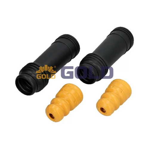 Ochranná sada tlmiča proti prachu GKTPK07 /Japanparts/
