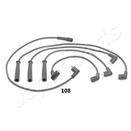 Sada zapaľovacích káblov JAPANPARTS IC-108