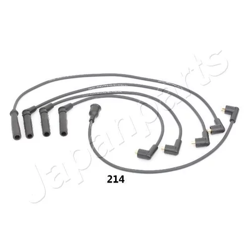 Sada zapaľovacích káblov JAPANPARTS IC-214