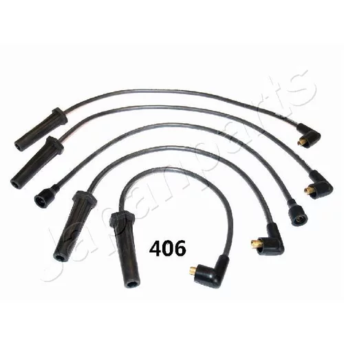 Sada zapaľovacích káblov JAPANPARTS IC-406