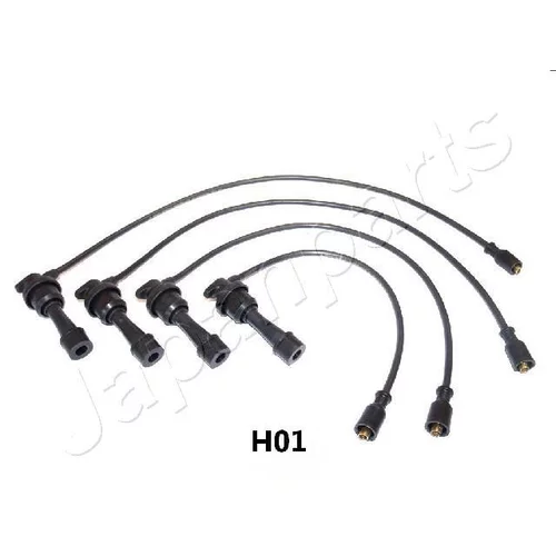 Sada zapaľovacích káblov JAPANPARTS IC-H01