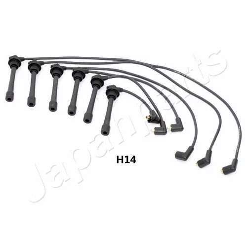 Sada zapaľovacích káblov JAPANPARTS IC-H14