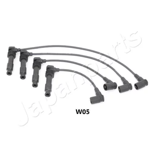 Sada zapaľovacích káblov JAPANPARTS IC-W05