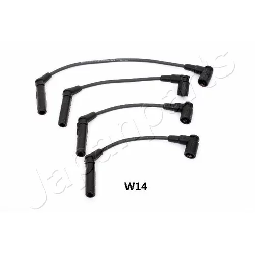Sada zapaľovacích káblov JAPANPARTS IC-W14