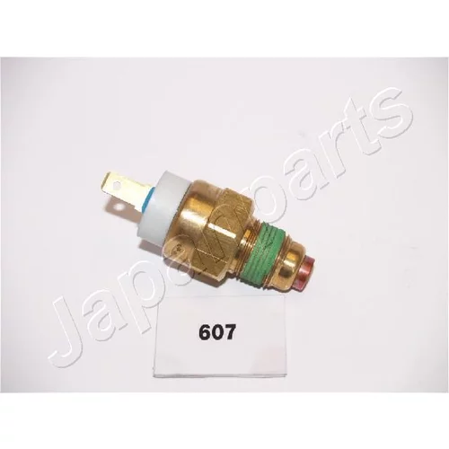 Teplotný spínač ventilátora chladenia JAPANPARTS IV-607
