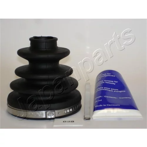 Manžeta hnacieho hriadeľa - opravná sada KB-028 /Japanparts/