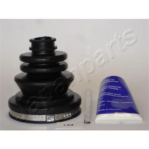 Manžeta hnacieho hriadeľa - opravná sada JAPANPARTS KB-144