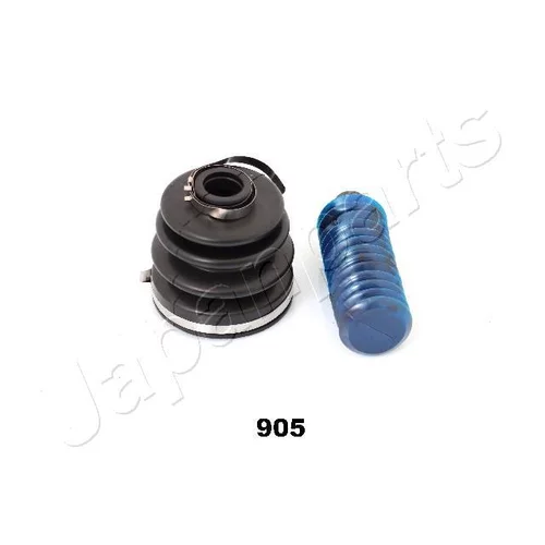 Manžeta hnacieho hriadeľa - opravná sada JAPANPARTS KB-905