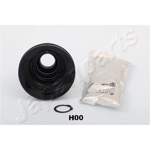 Manžeta hnacieho hriadeľa - opravná sada KB-H00 /Japanparts/ - obr. 1