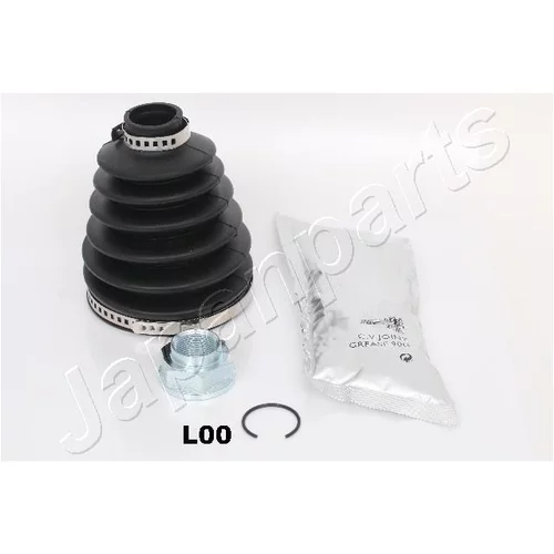 Manžeta hnacieho hriadeľa - opravná sada JAPANPARTS KB-L00