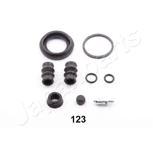 Opravná sada brzdového strmeňa Japanparts KD-123