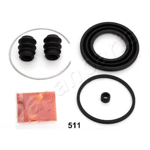 Opravná sada brzdového strmeňa JAPANPARTS KD-511