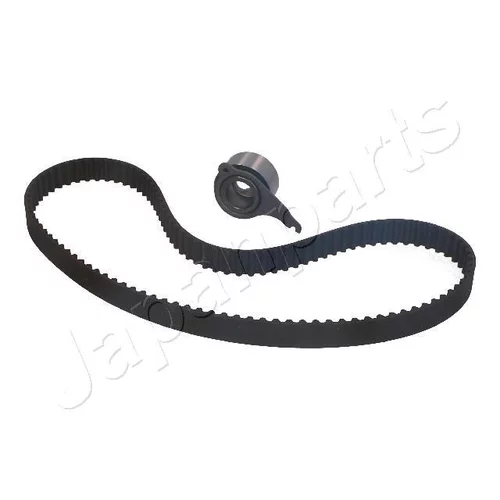 Sada ozubeného remeňa KDD-307A /Japanparts/ - obr. 2